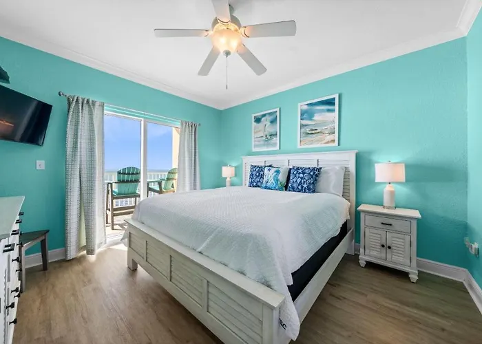 Crystal Shores West 1002 By Youngs Suncoast Gulf Shores