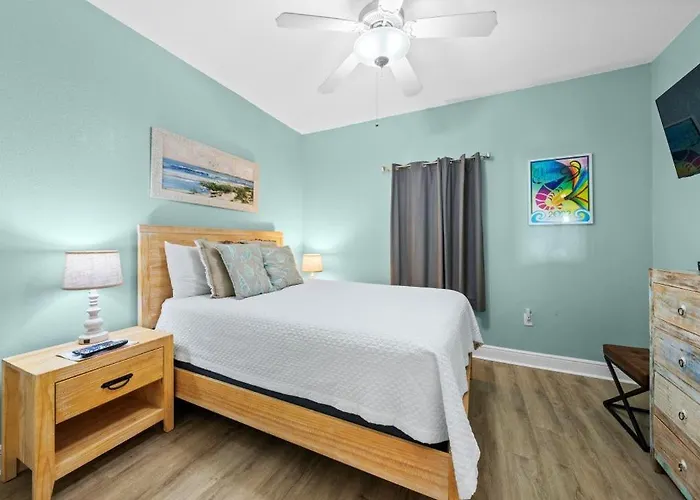 Crystal Shores West 1002 By Youngs Suncoast * Gulf Shores