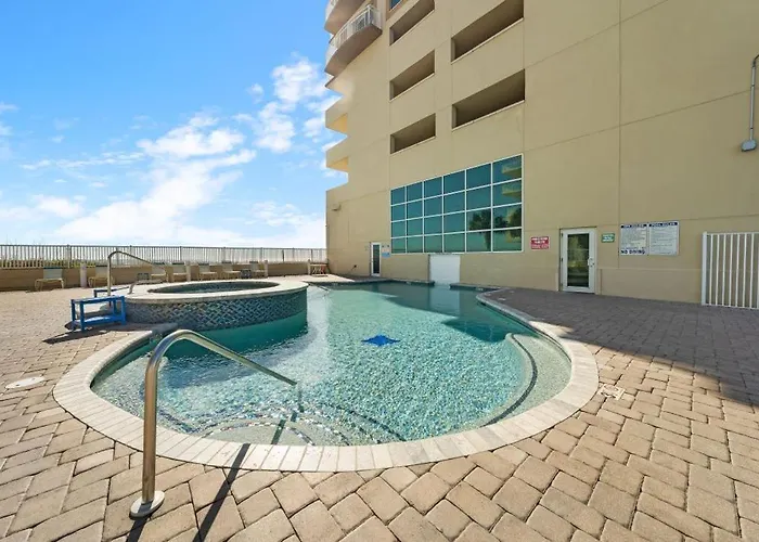 Apartment Crystal Shores West 1002 By Youngs Suncoast *