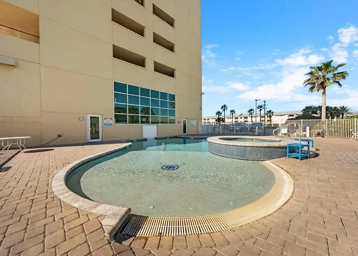Apartment Crystal Shores West 1002 By Youngs Suncoast Gulf Shores