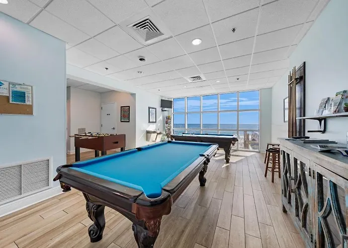 Crystal Shores West 1002 By Youngs Suncoast Apartment *