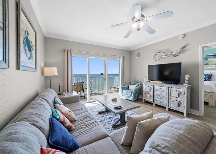 Crystal Shores West 1002 By Youngs Suncoast *