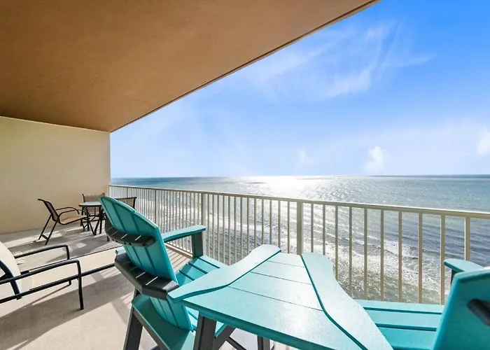 Crystal Shores West 1002 By Youngs Suncoast Apartment