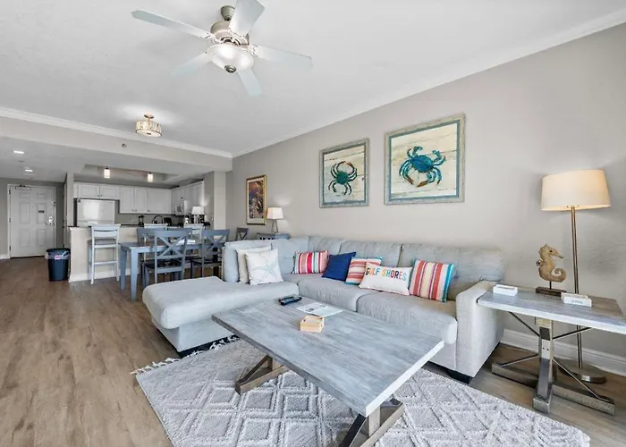 Apartment Crystal Shores West 1002 By Youngs Suncoast