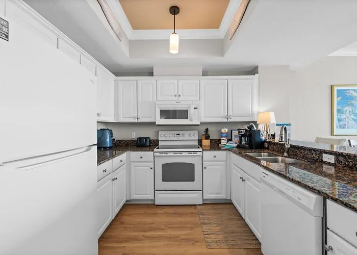 Crystal Shores West 1002 By Youngs Suncoast Apartment Gulf Shores