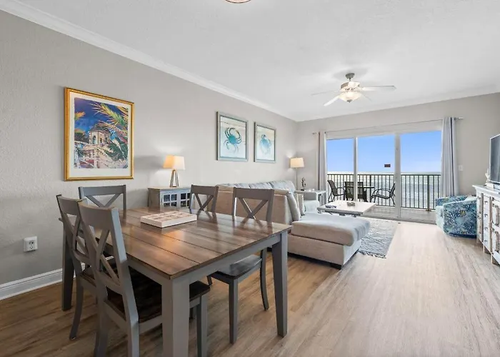 Apartment Crystal Shores West 1002 By Youngs Suncoast