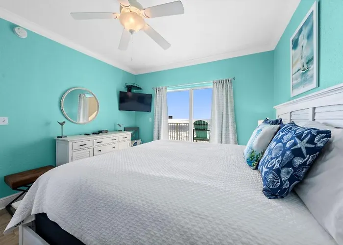 Crystal Shores West 1002 By Youngs Suncoast Apartment *