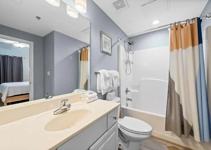 Crystal Shores West 1002 By Youngs Suncoast