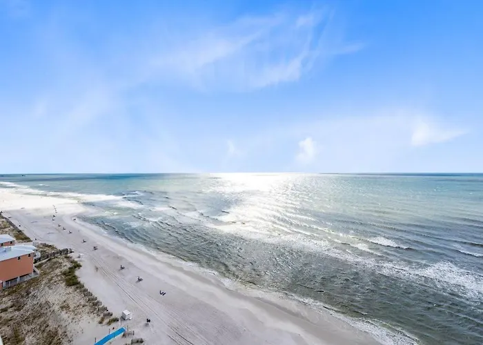Crystal Shores West 1002 By Youngs Suncoast *